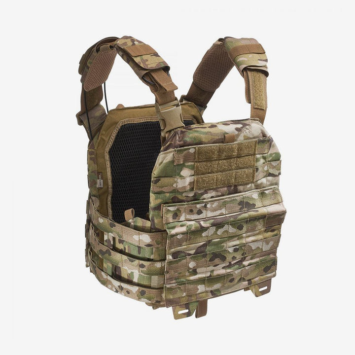 Tasmanian Tiger TT Plate Carrier MKIV - Weekend - Warrior.Shop