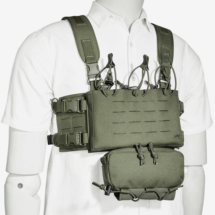 Tasmanian Tiger TT Small Combi Rig - Weekend-Warrior.Shop