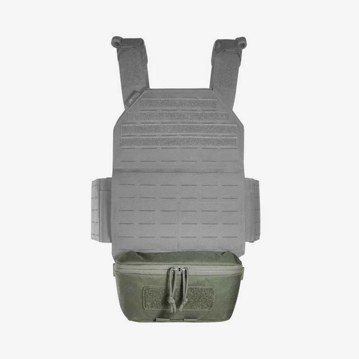 TT Plate Carrier Pouch VL Zusatz Fronttasche - Weekend - Warrior.Shop