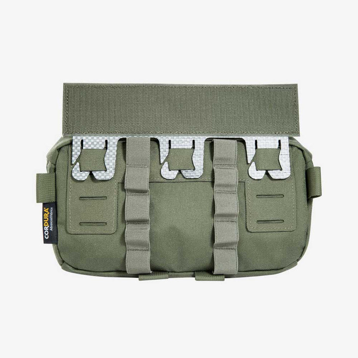 TT Plate Carrier Pouch VL Zusatz Fronttasche - Weekend - Warrior.Shop