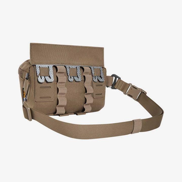 TT Plate Carrier Pouch VL Zusatz Fronttasche - Weekend - Warrior.Shop
