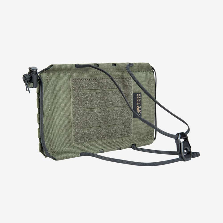 TT Wirst Office MKII Unterarmtasche mit Klarsichtfächern - Weekend - Warrior.Shop