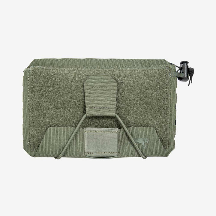TT Wirst Office MKII Unterarmtasche mit Klarsichtfächern - Weekend - Warrior.Shop