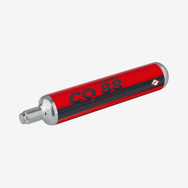 Umarex 88g CO2 Kapsel - Weekend - Warrior.Shop