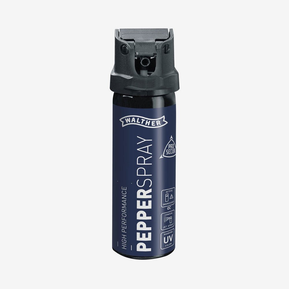 Walther ProSecur Home Defense Pfeffer-Spray 74ml konischer Strahl - Weekend-Warrior.Shop
