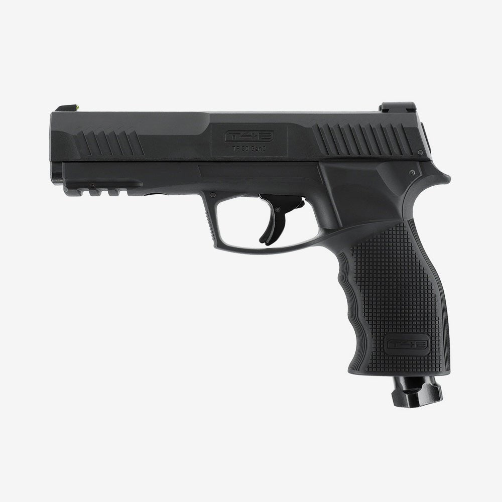 Walther/Umarex T4E HDP50/TP50 Gen.2 Pistole - Weekend-Warrior.Shop