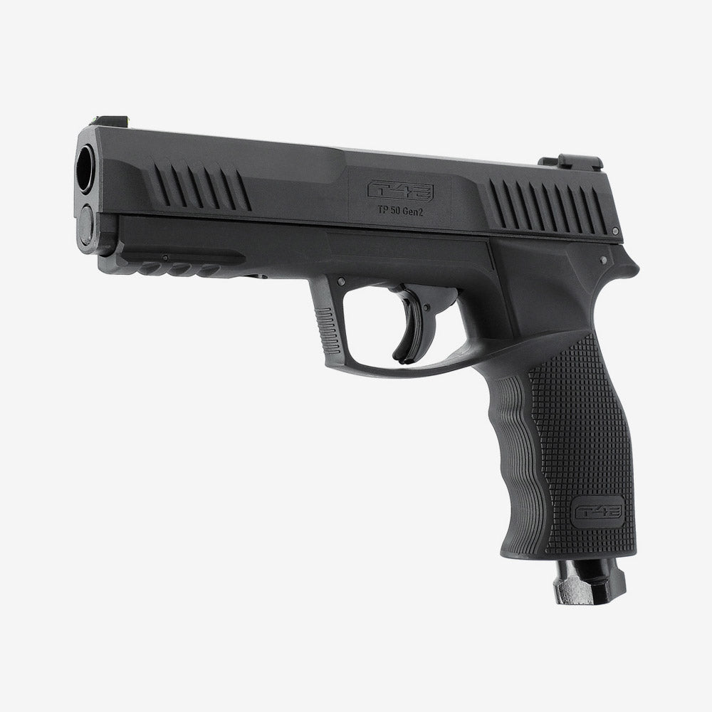 Walther/Umarex T4E HDP50/TP50 Gen.2 Pistole - Weekend-Warrior.Shop
