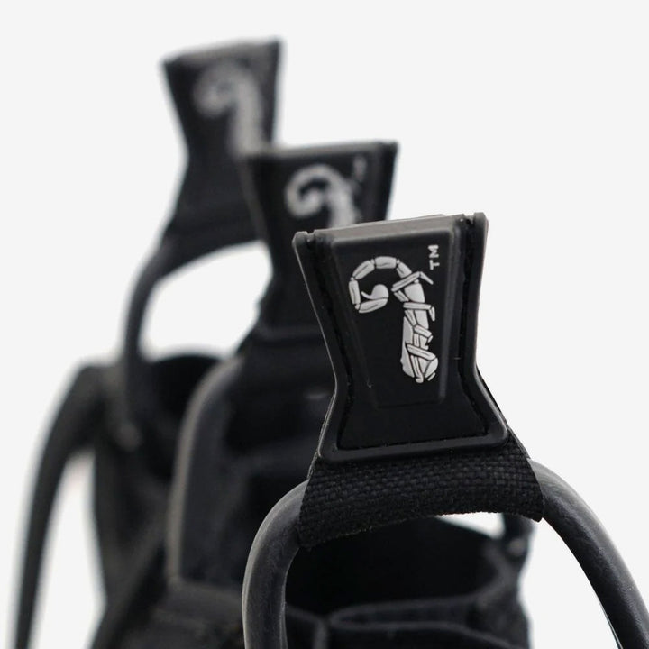 Agilite AG3™ 5.56 Triple Mag Pouch - Weekend-Warrior.Shop