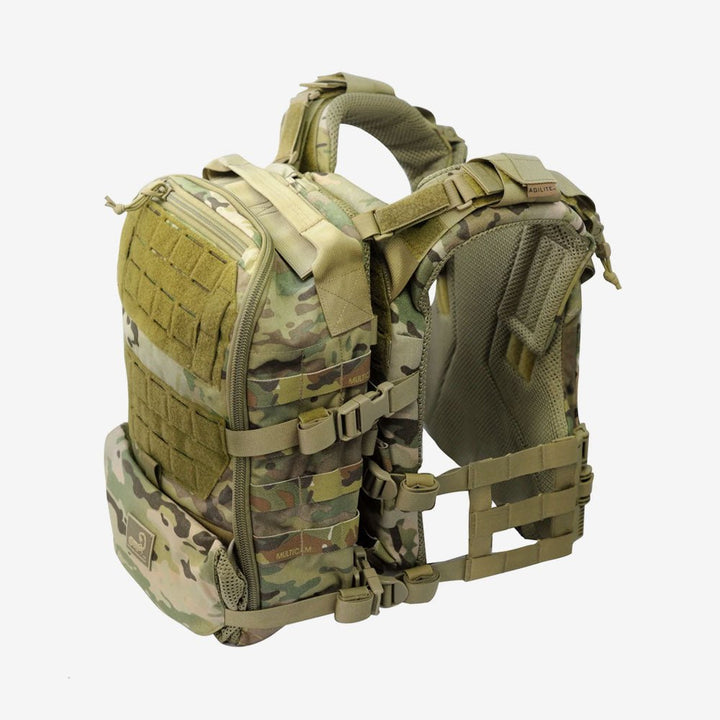 Agilite AMAP III Assault Pack - Weekend-Warrior.Shop