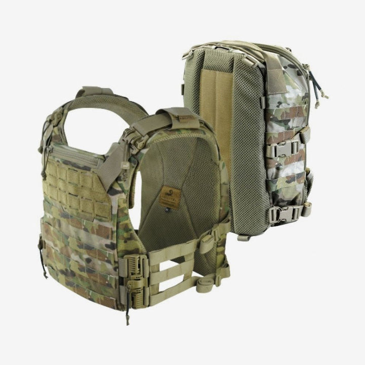 Agilite AMAP III Assault Pack - Weekend-Warrior.Shop
