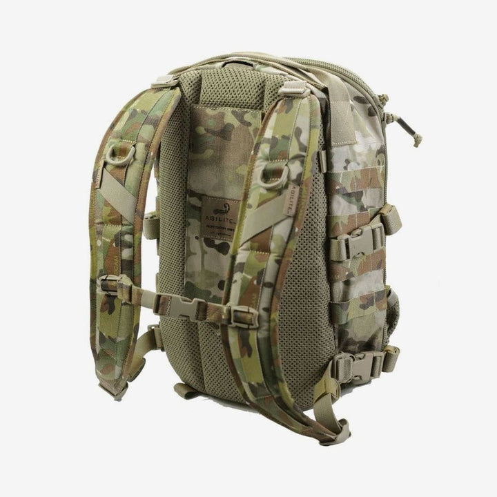 Agilite AMAP III Assault Pack - Weekend-Warrior.Shop