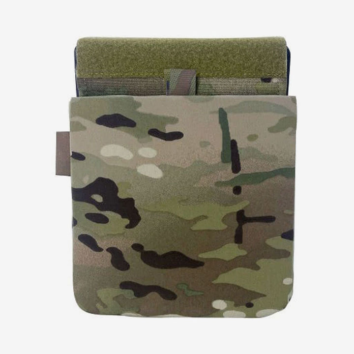 Agilite Flank Side Plate Carriers - Weekend-Warrior.Shop