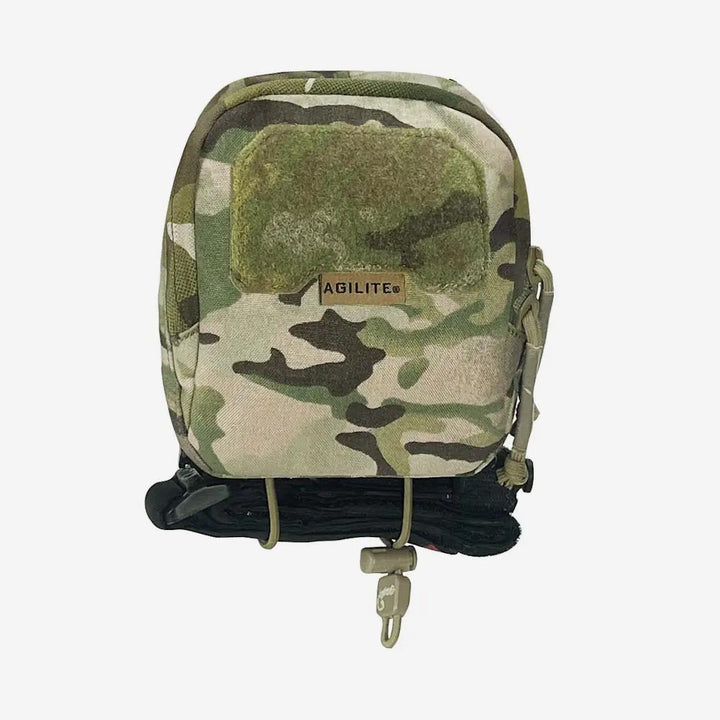 Agilite General Purpose Pouch - Weekend-Warrior.Shop