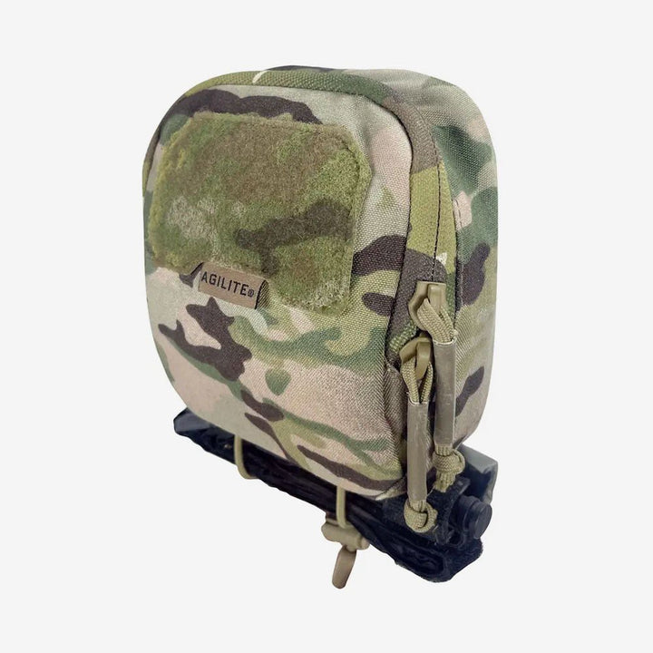 Agilite General Purpose Pouch - Weekend-Warrior.Shop