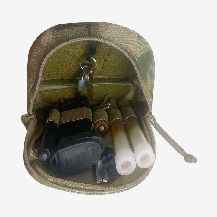 Agilite General Purpose Pouch - Weekend-Warrior.Shop