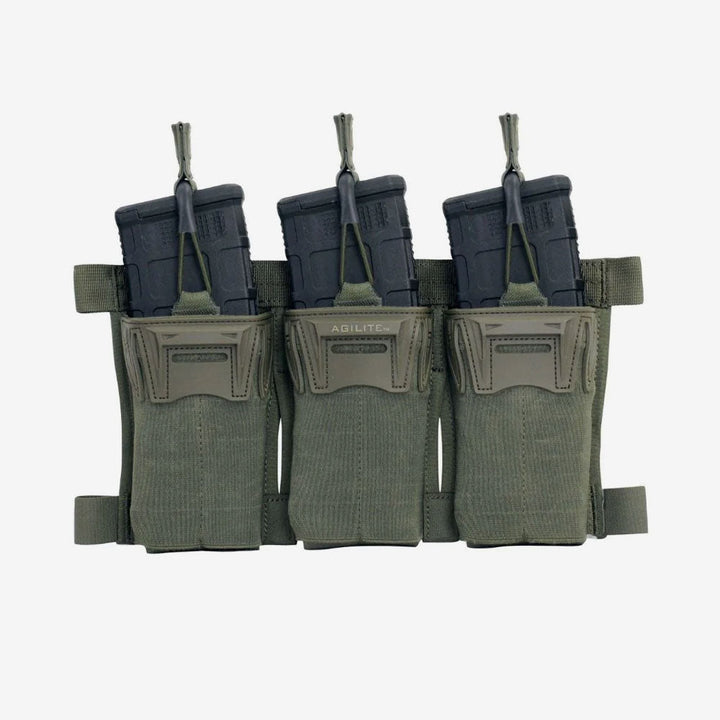 Agilite Jump Retention Tabs (3 teilig) - Weekend-Warrior.Shop