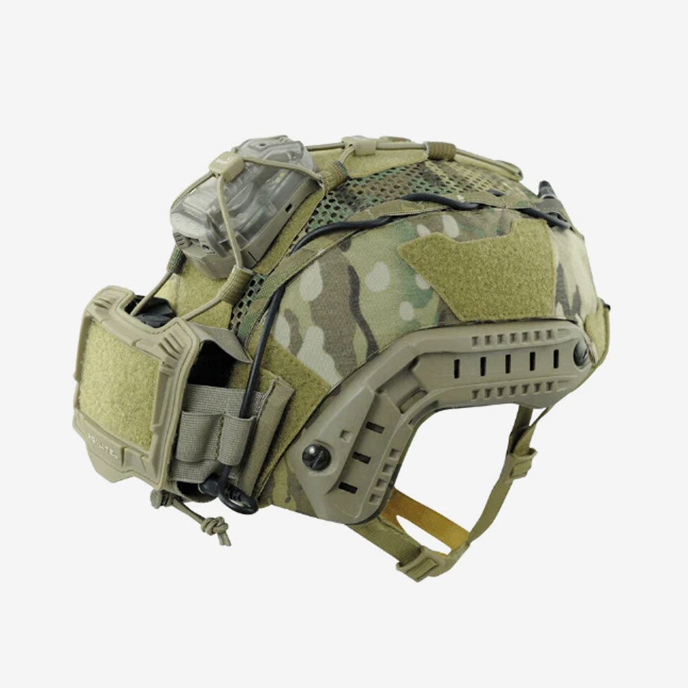 Agilite Ops-Core FAST ST/XP High Cut Helmet Cover-Gen4 - Weekend-Warrior.Shop