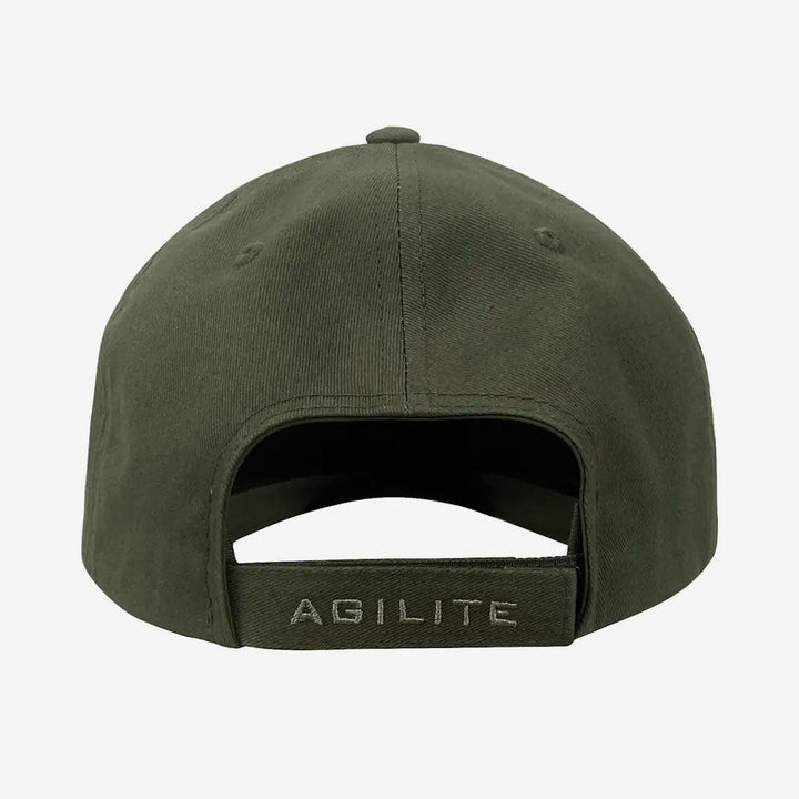 Agilite Scorpion Logo Cap - Weekend-Warrior.Shop