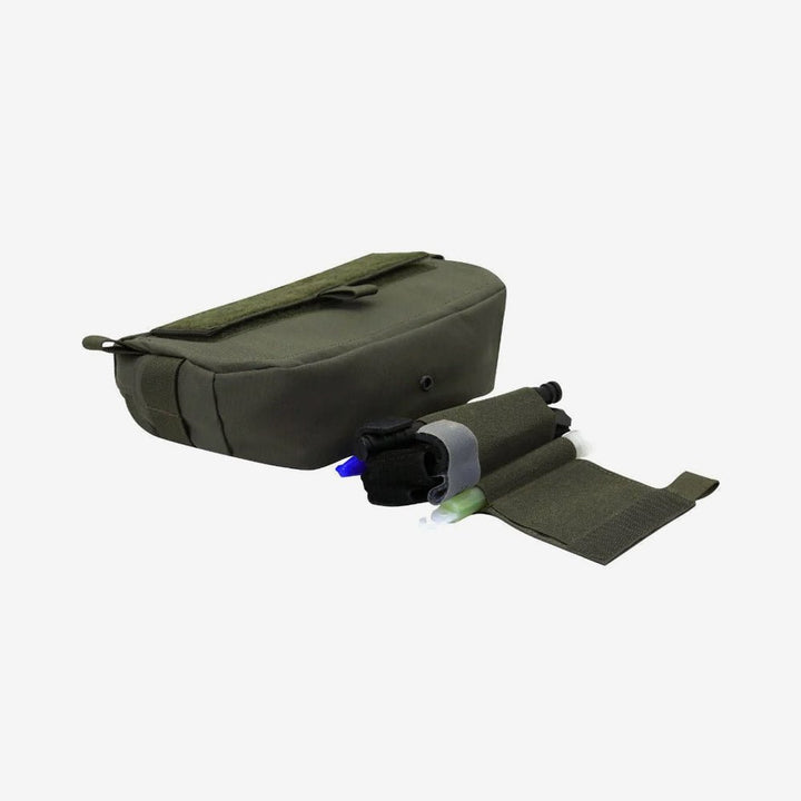 Agilite Sixpack Hanger Pouch Hip Bag - Weekend-Warrior.Shop