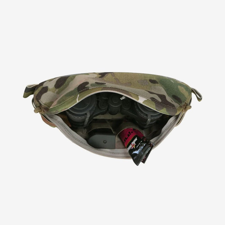 Agilite Sixpack Hanger Pouch Hip Bag - Weekend-Warrior.Shop