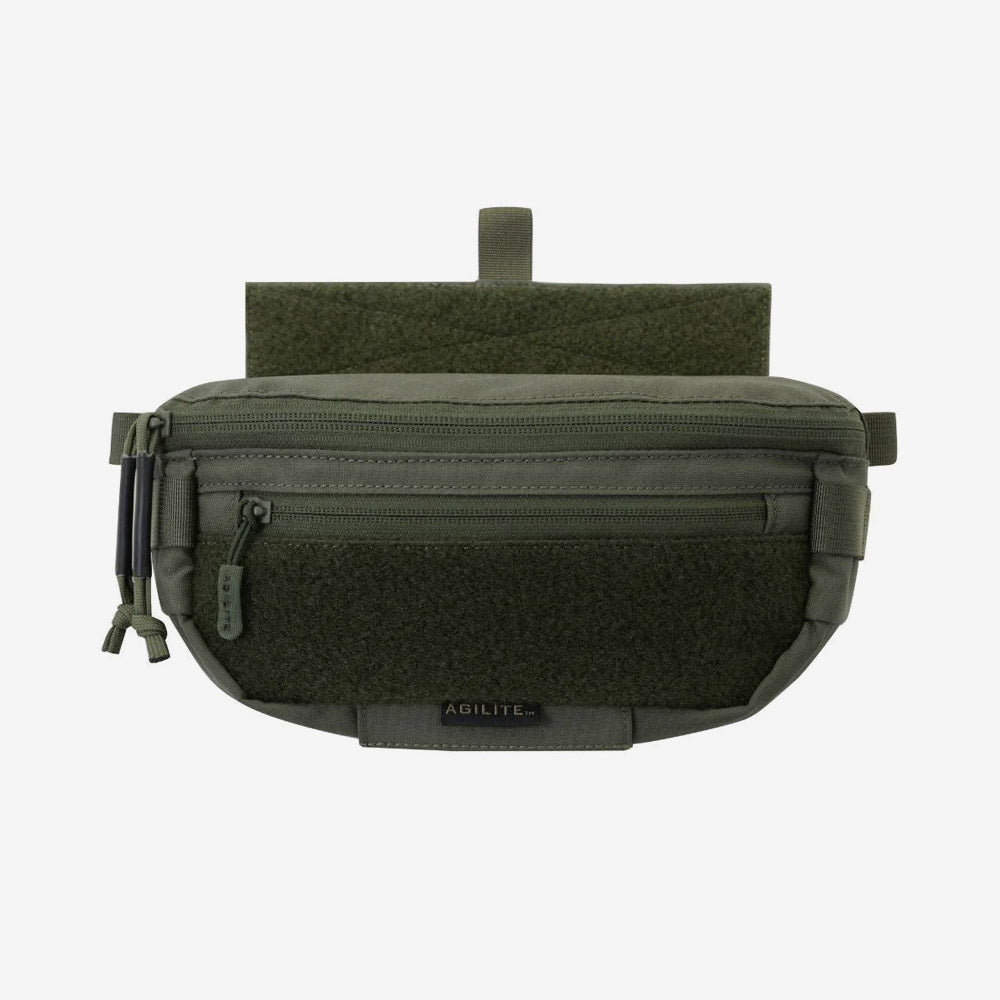 Agilite Sixpack Hanger Pouch Hip Bag - Weekend-Warrior.Shop