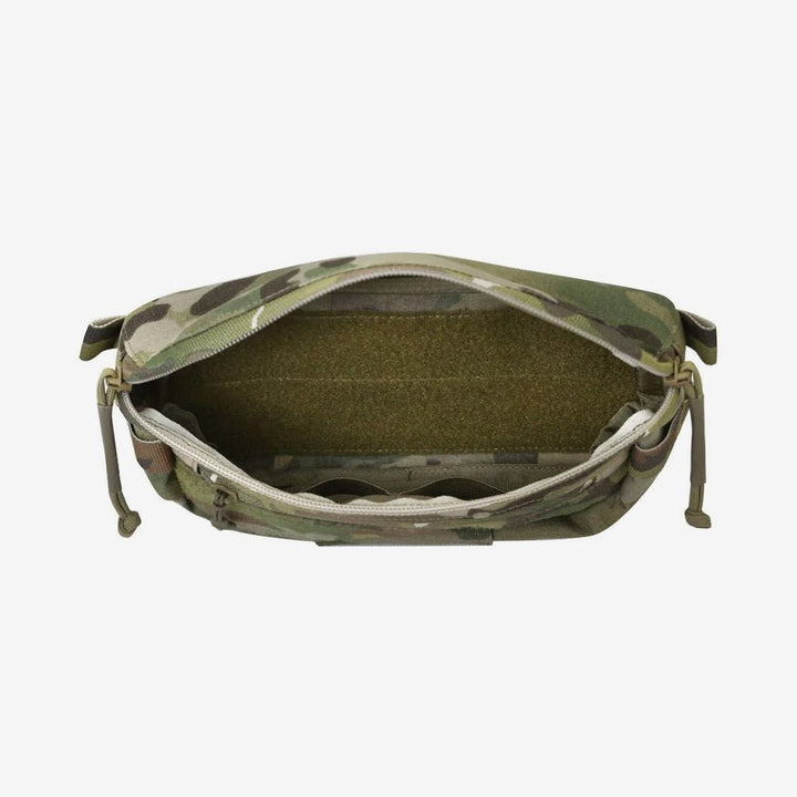 Agilite Sixpack Hanger Pouch Hip Bag - Weekend-Warrior.Shop