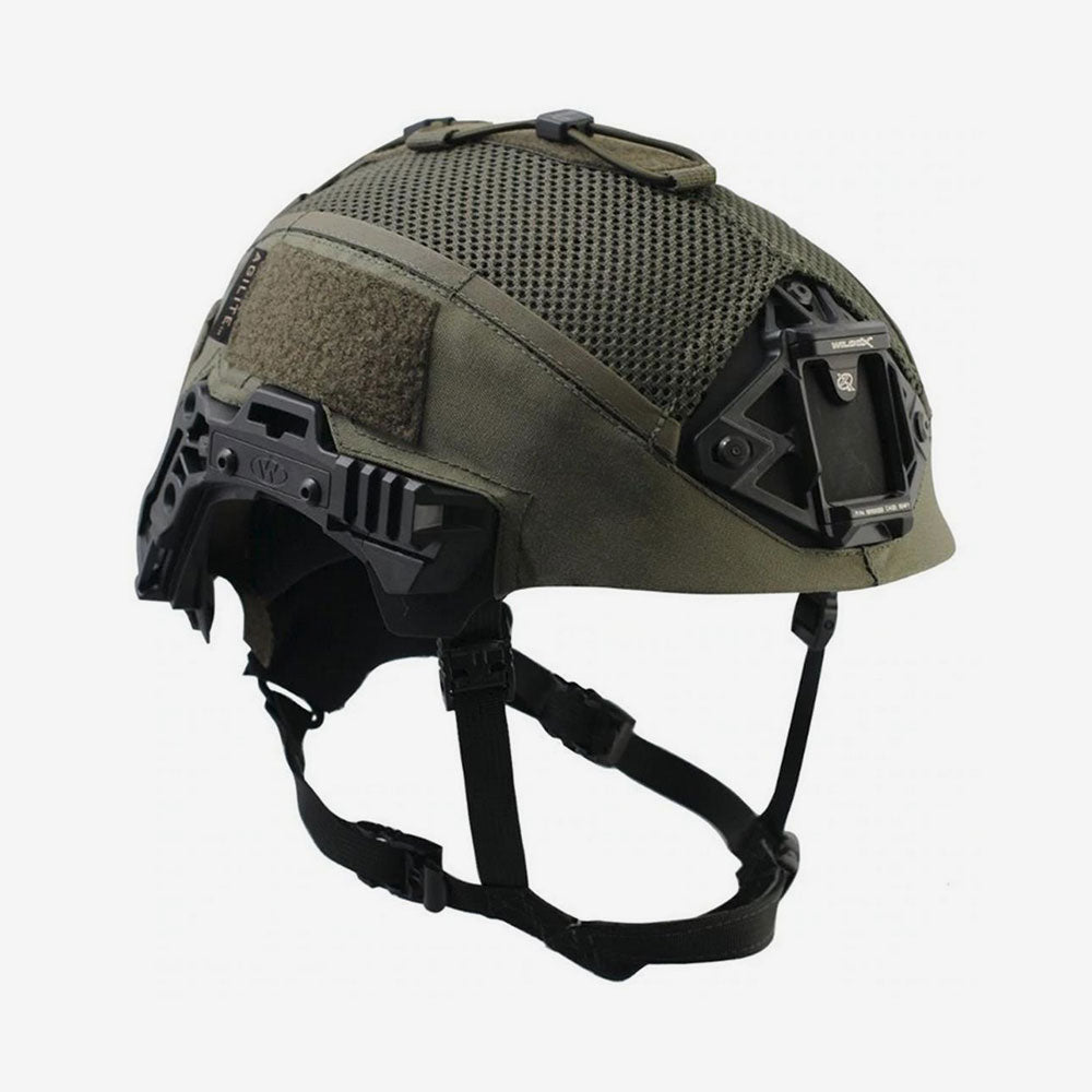 TEAMWENDY EXFIL Carbon Helmet KB-7120 - その他