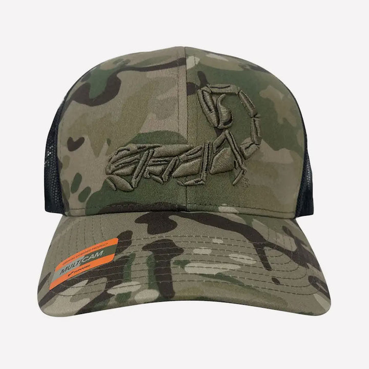 Agilite Trucker Cap - Weekend-Warrior.Shop