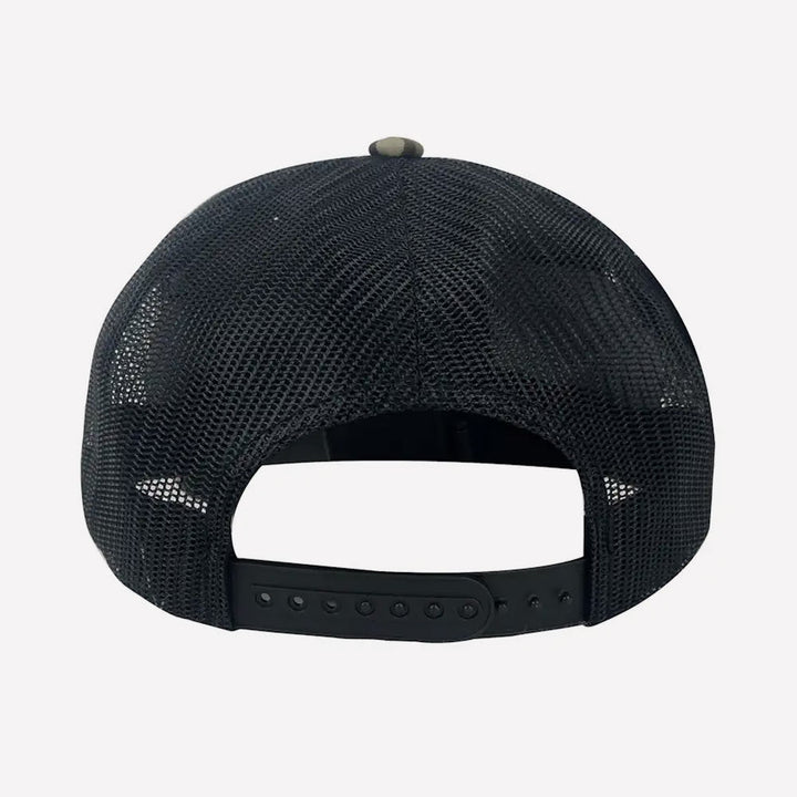 Agilite Trucker Cap - Weekend-Warrior.Shop