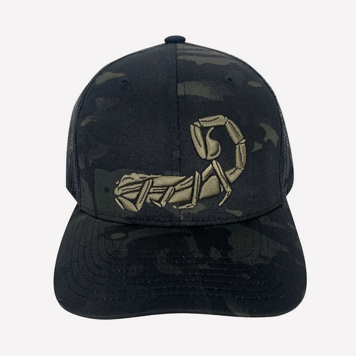 Agilite Trucker Cap - Weekend-Warrior.Shop