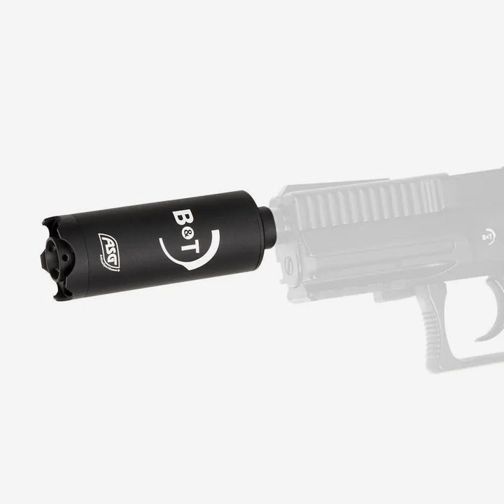 ASG B&T Flash Tracer Rot/Grün 11mm/14mm CCW Schwarz Tracerunit - Weekend-Warrior.Shop