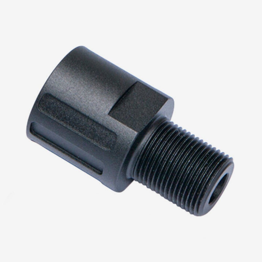 ASG Laufadapter von 18mm auf 14mm CCW - Weekend-Warrior.Shop