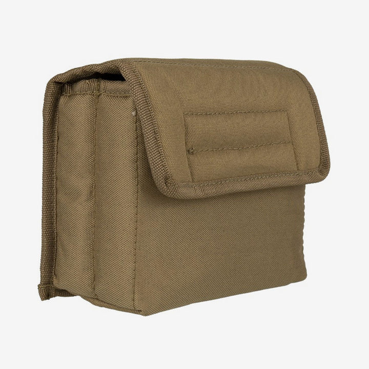 Carmatech Molle Magazintasche 2er SAR-12 - Weekend-Warrior.Shop