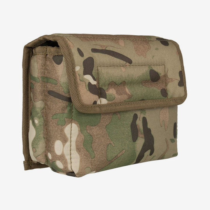 Carmatech Molle Magazintasche 2er SAR-12 - Weekend-Warrior.Shop