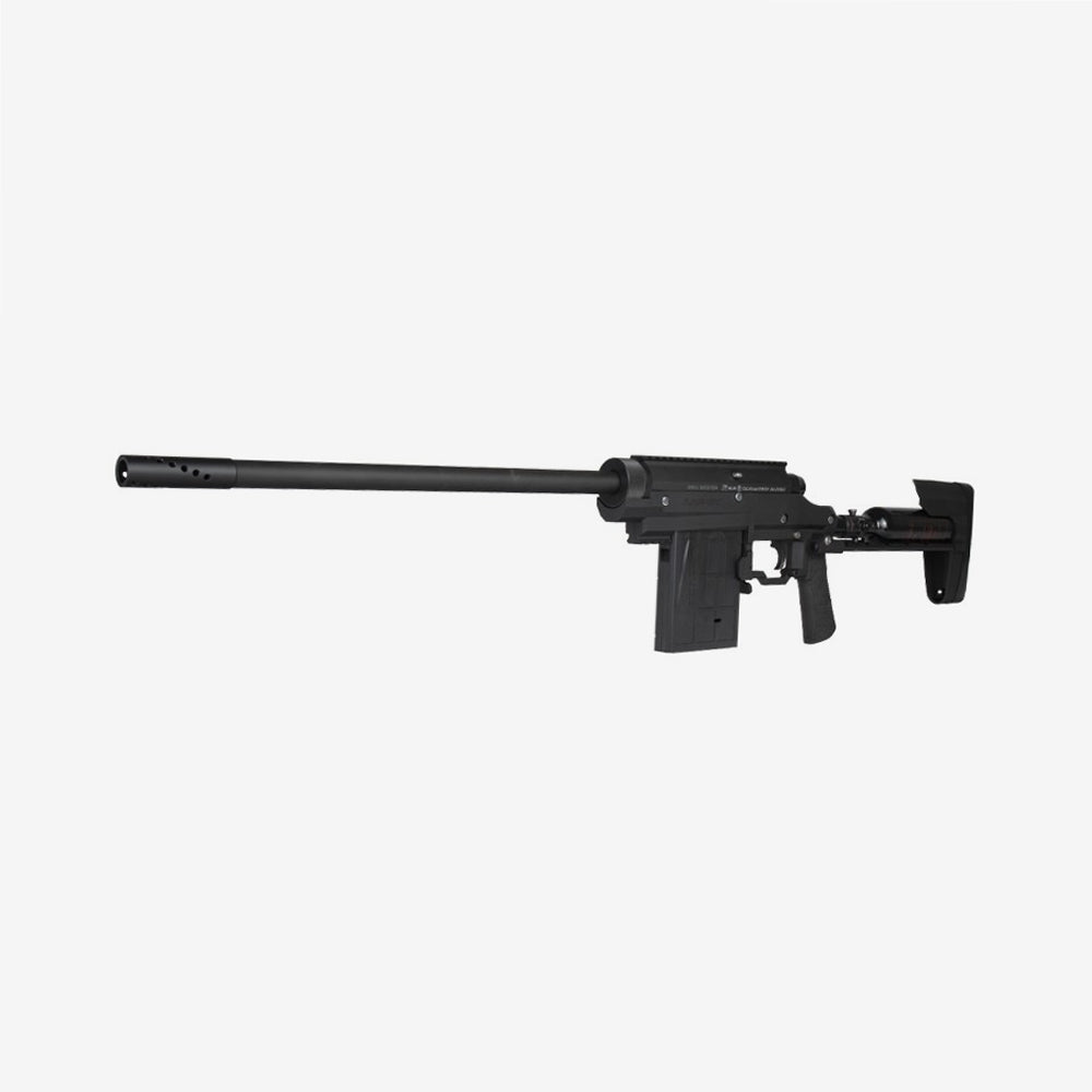 Carmatech Sar-12 Supreme Paintball Sniper Rifle - Black