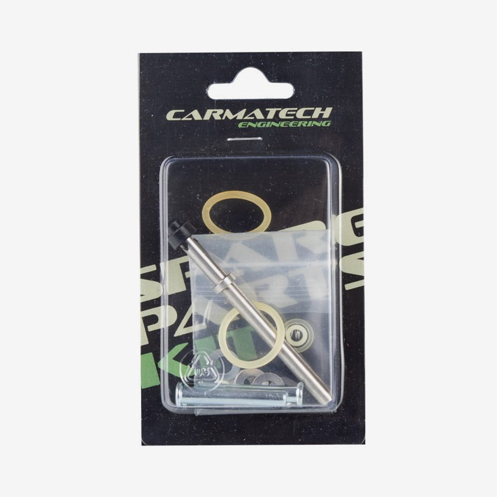 Carmatech Sar-12 Ersatzteil Set / O-Ring Kit - Weekend-Warrior.Shop