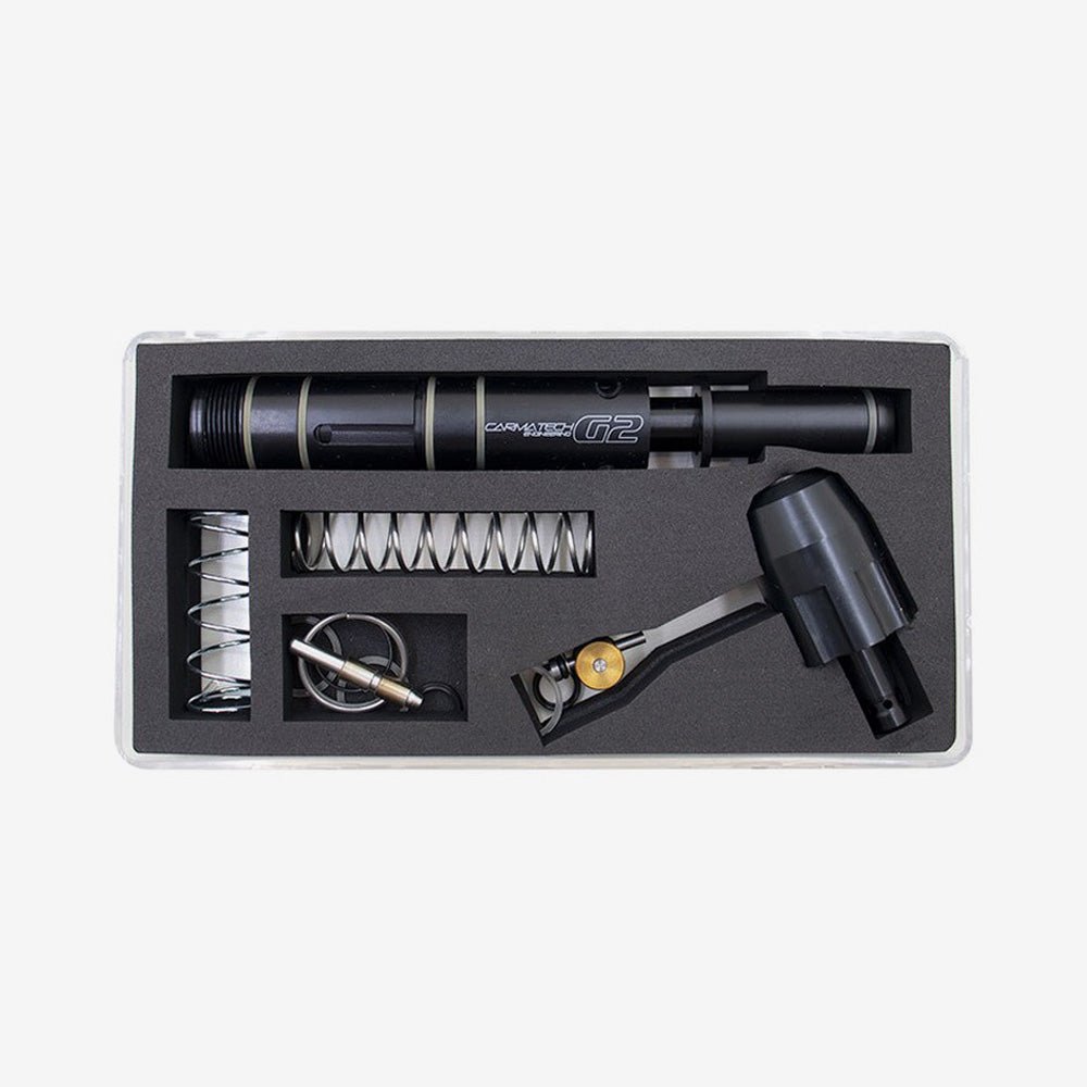 Carmatech Sar-12 Semi Auto Bolt Kit - Weekend-Warrior.Shop