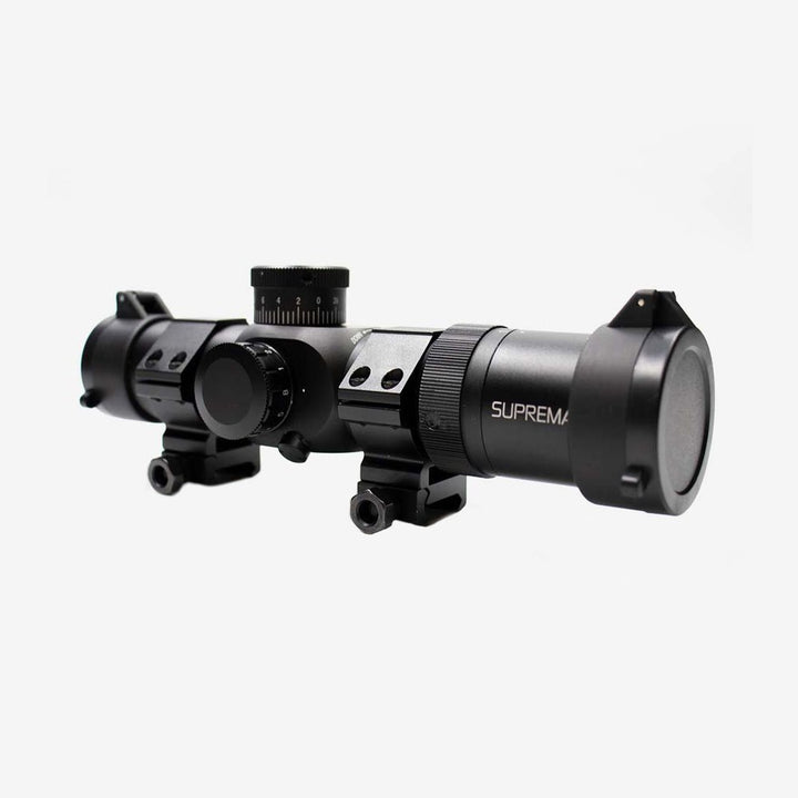Carmatech Supremacy Scope Zielfernrohr - Weekend-Warrior.Shop