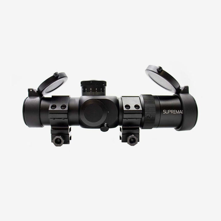 Carmatech Supremacy Scope Zielfernrohr - Weekend-Warrior.Shop