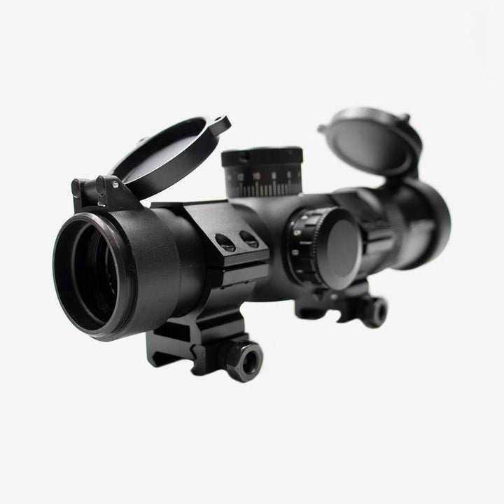Carmatech Supremacy Scope Zielfernrohr - Weekend-Warrior.Shop