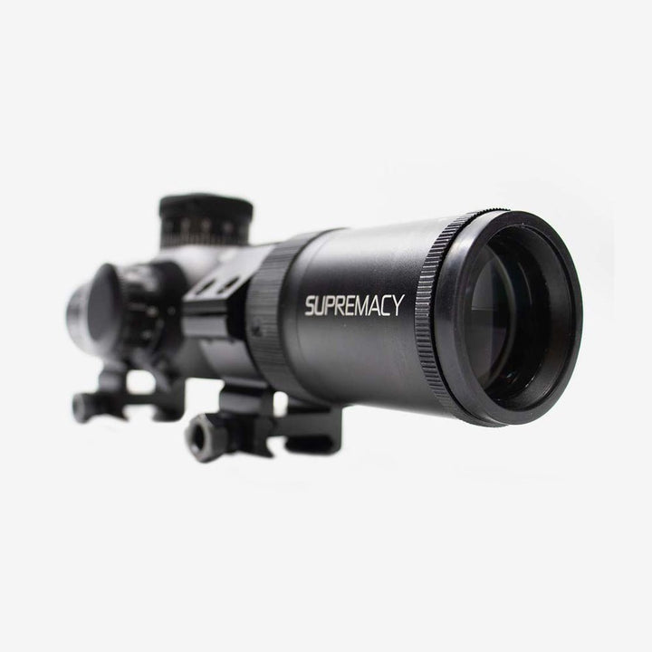 Carmatech Supremacy Scope Zielfernrohr - Weekend-Warrior.Shop