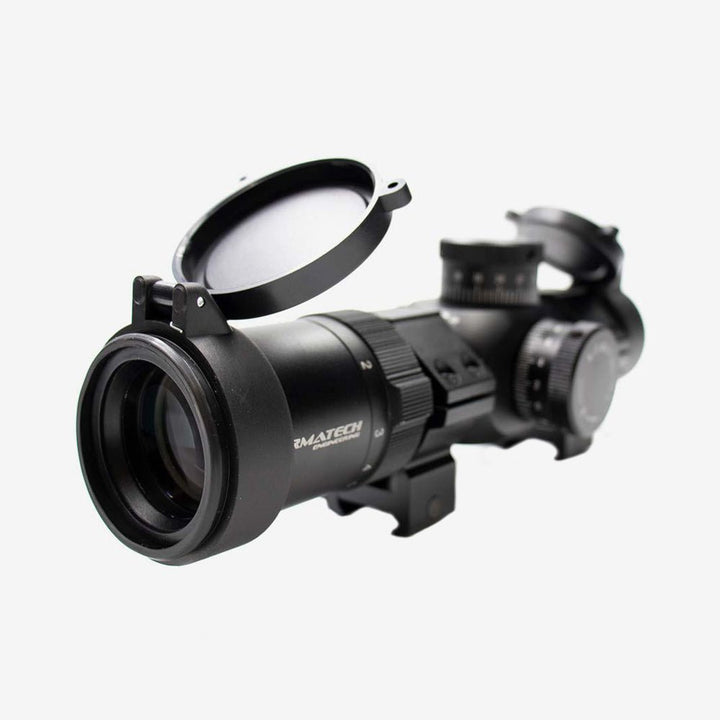 Carmatech Supremacy Scope Zielfernrohr - Weekend-Warrior.Shop