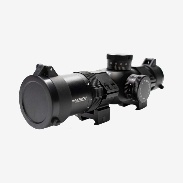Carmatech Supremacy Scope Zielfernrohr - Weekend-Warrior.Shop