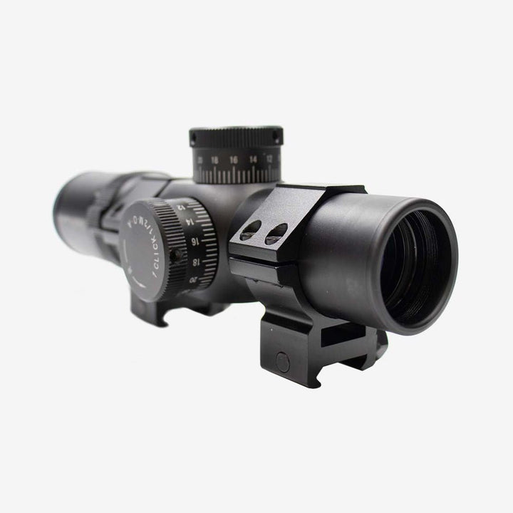 Carmatech Supremacy Scope Zielfernrohr - Weekend-Warrior.Shop