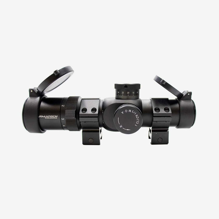 Carmatech Supremacy Scope Zielfernrohr - Weekend-Warrior.Shop