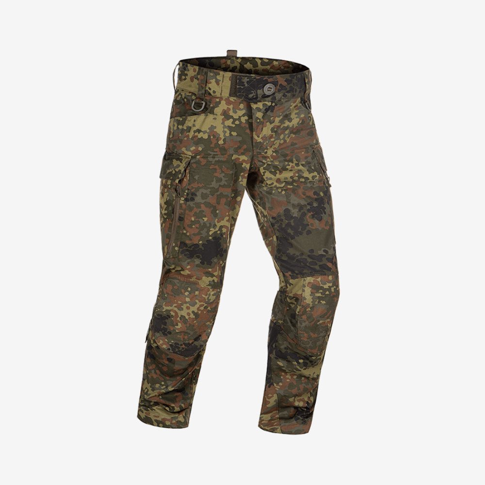 Clawgear Raider Mk IV Hose Camo