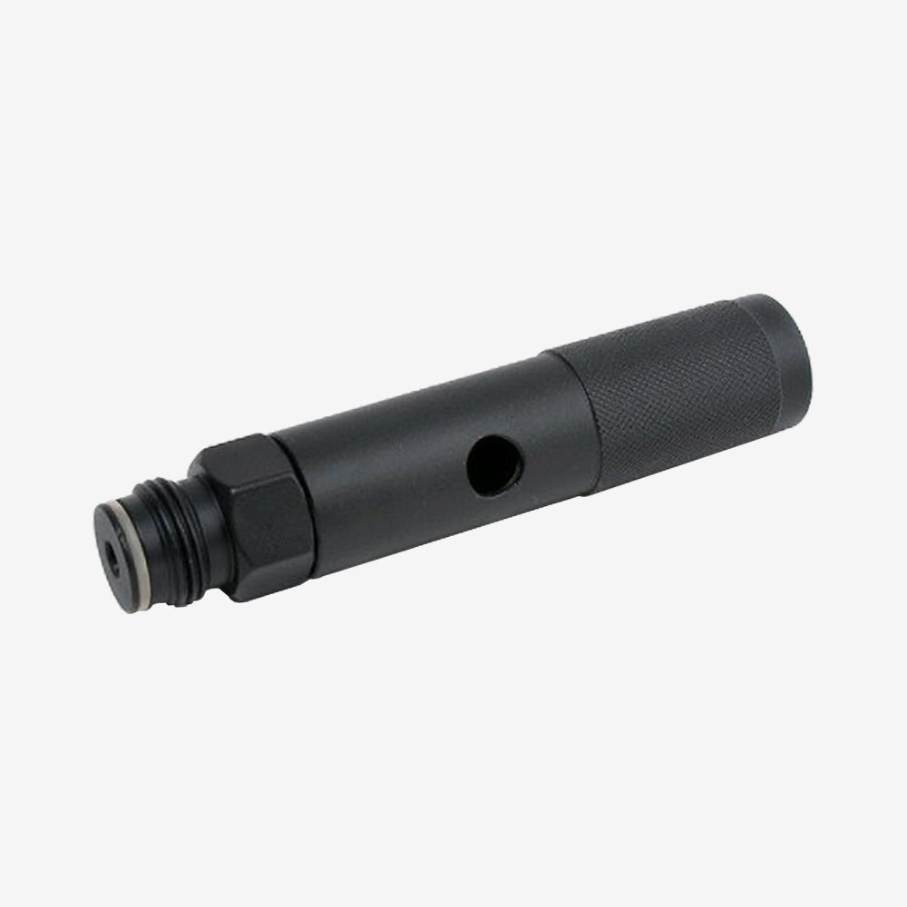 CO2 Asa Adapter für 12gr CO2 Kapseln - Weekend-Warrior.Shop