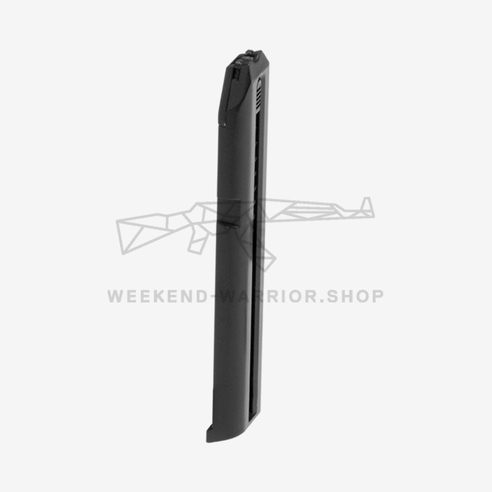 Cyma Magazin CM030 / CM127 AEP 25 Schuss - Weekend-Warrior.Shop