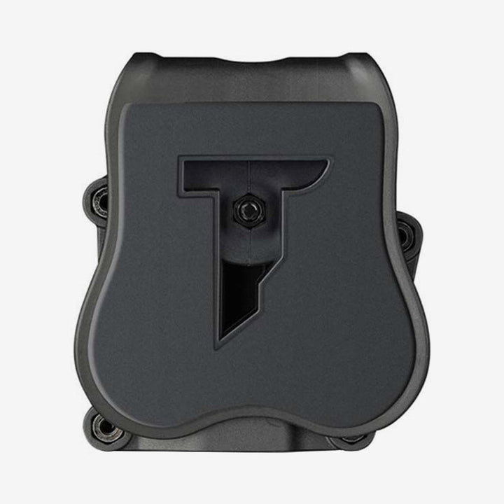 Cytac Mega Fit Holster Compact Rechtshänder für Pistolen - Weekend-Warrior.Shop