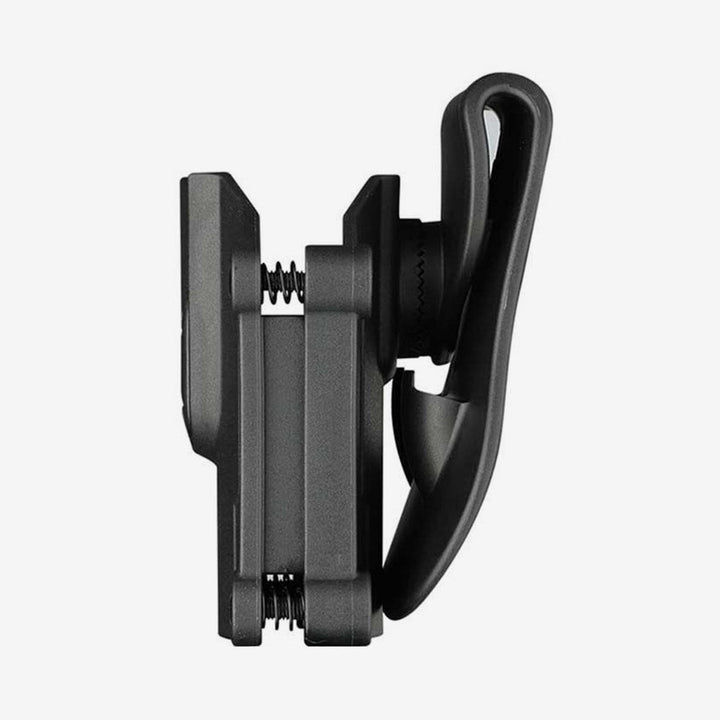 Cytac Mega Fit Holster Compact Rechtshänder für Pistolen - Weekend-Warrior.Shop